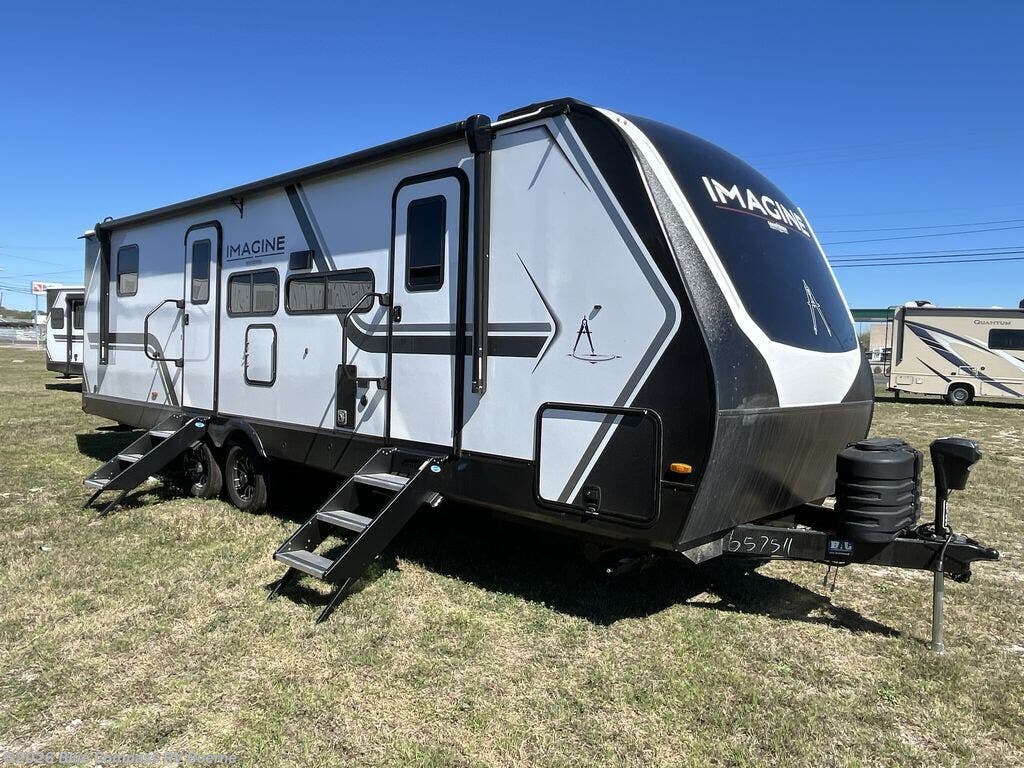 2026 Imagine 2810BH by Grand Design from Blue Compass RV Boerne in Boerne, Texas