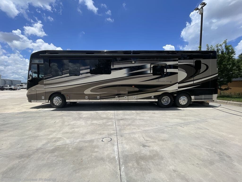 Used 2016 Newmar Dutch Star 4369 available in Boerne, Texas