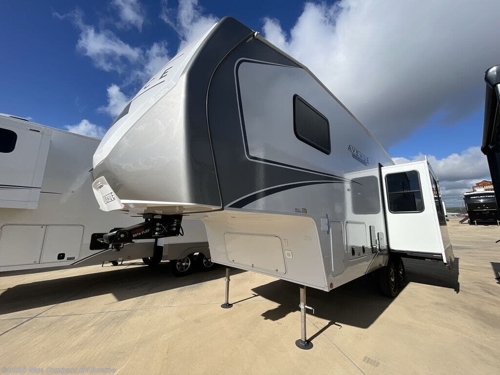 2026 Avenue All-Access 23ML by Alliance RV from Blue Compass RV Boerne in Boerne, Texas