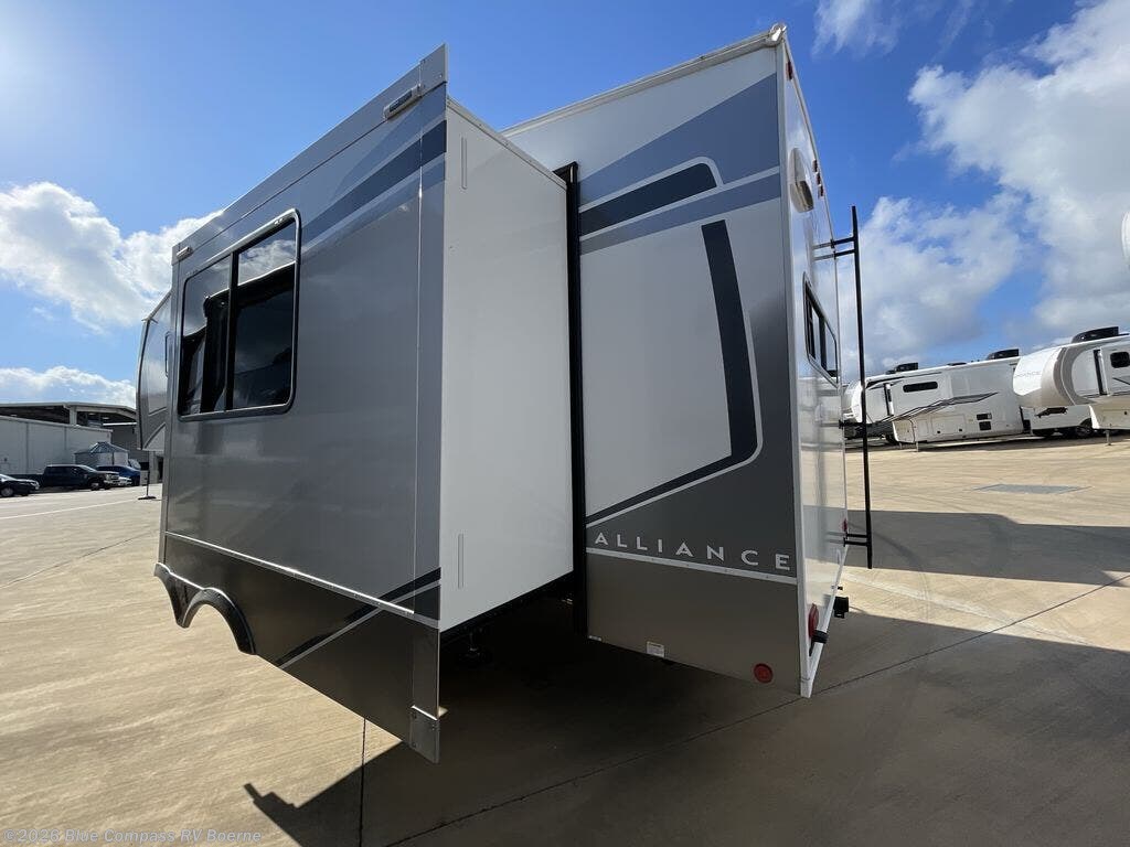 New 2026 Alliance RV Avenue All-Access 23ML available in Boerne, Texas
