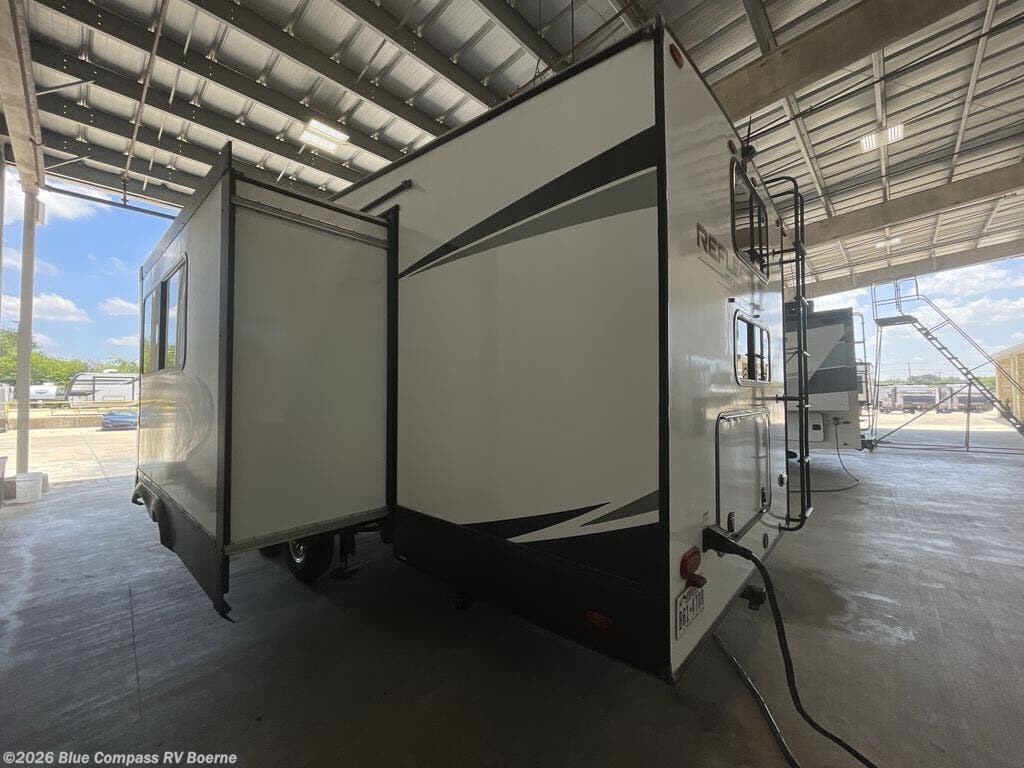 2023 Reflection 150 Series 278BH by Grand Design from Blue Compass RV Boerne in Boerne, Texas