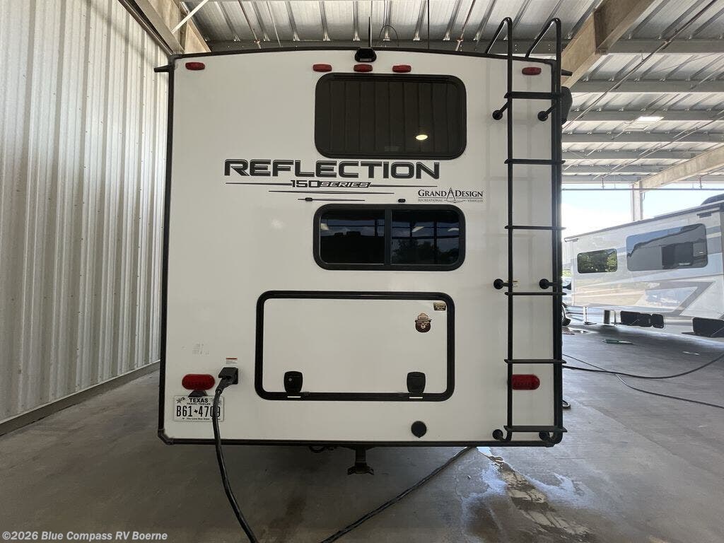 Used 2023 Grand Design Reflection 150 Series 278BH available in Boerne, Texas