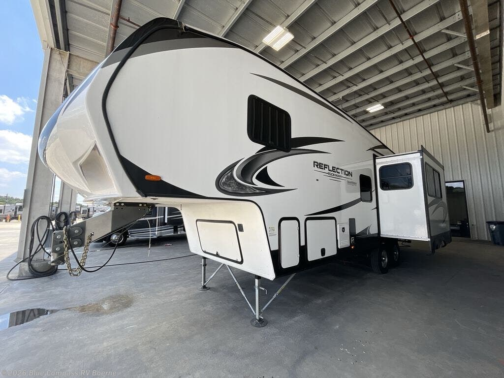 2023 Grand Design Reflection 150 Series 278BH - Used Fifth Wheel For Sale by Blue Compass RV Boerne in Boerne, Texas