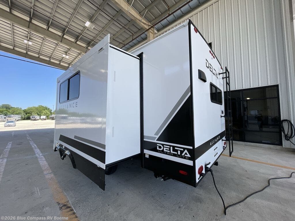 New 2027 Alliance RV Delta Ultra Lite RK234 available in Boerne, Texas
