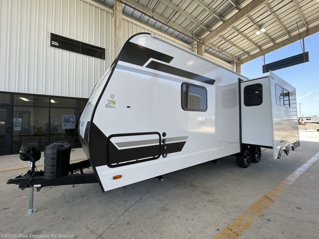 2027 Alliance RV Delta Ultra Lite RK234 - New Travel Trailer For Sale by Blue Compass RV Boerne in Boerne, Texas