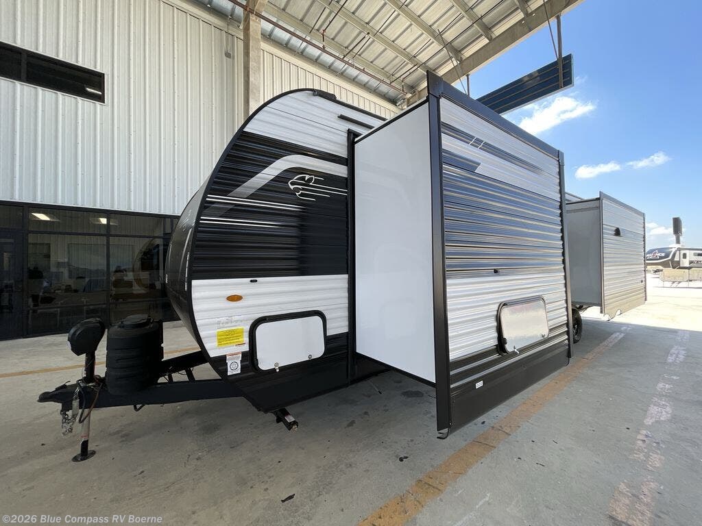 2027 Prowler 3301RLT by Heartland from Blue Compass RV Boerne in Boerne, Texas