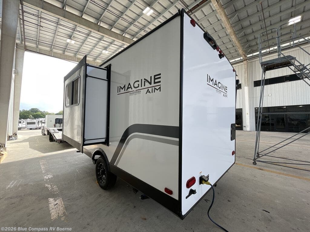 New 2026 Grand Design Imagine AIM 16MLA available in Boerne, Texas
