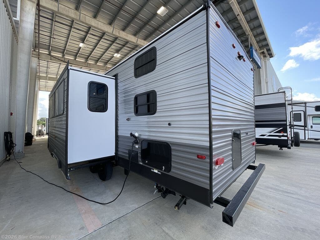 New 2027 Forest River Aurora 27DBH available in Boerne, Texas