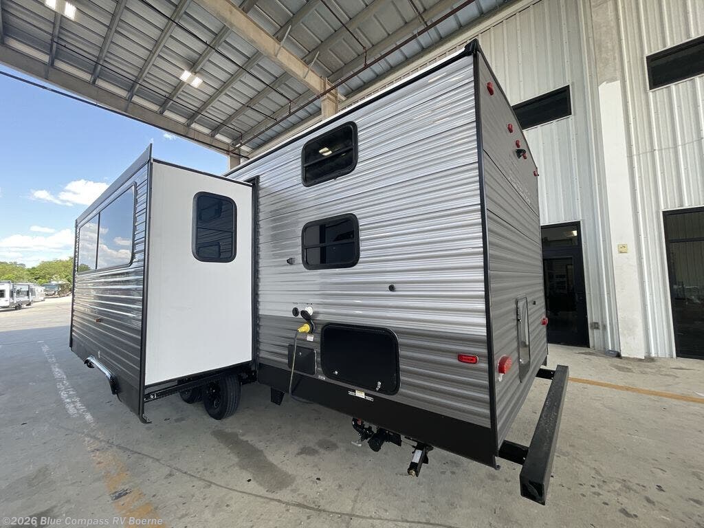 New 2027 Forest River Aurora 27DBH available in Boerne, Texas