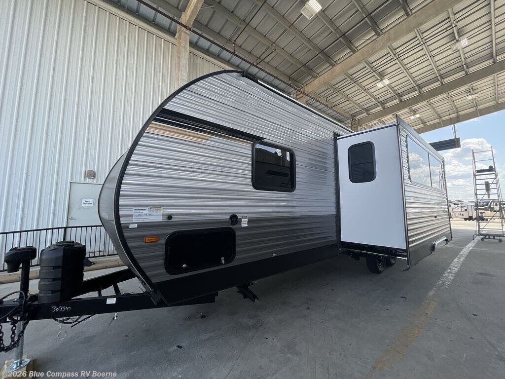 2027 Aurora 27DBH by Forest River from Blue Compass RV Boerne in Boerne, Texas