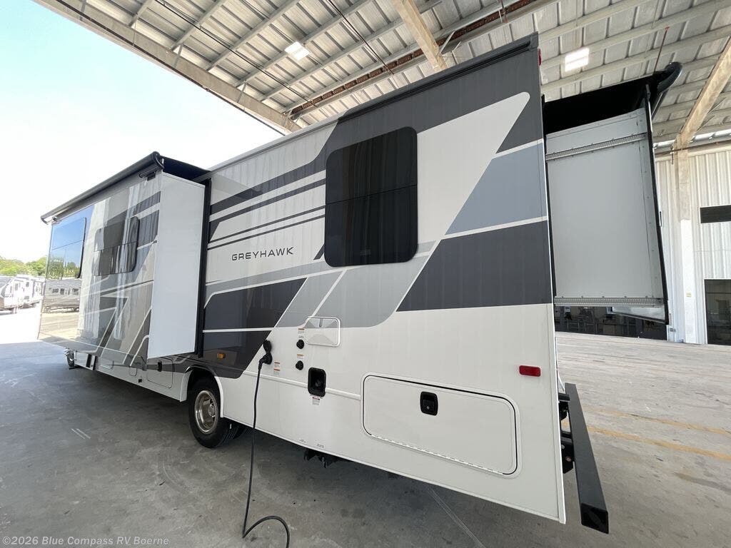 New 2027 Jayco Greyhawk 30Z available in Boerne, Texas