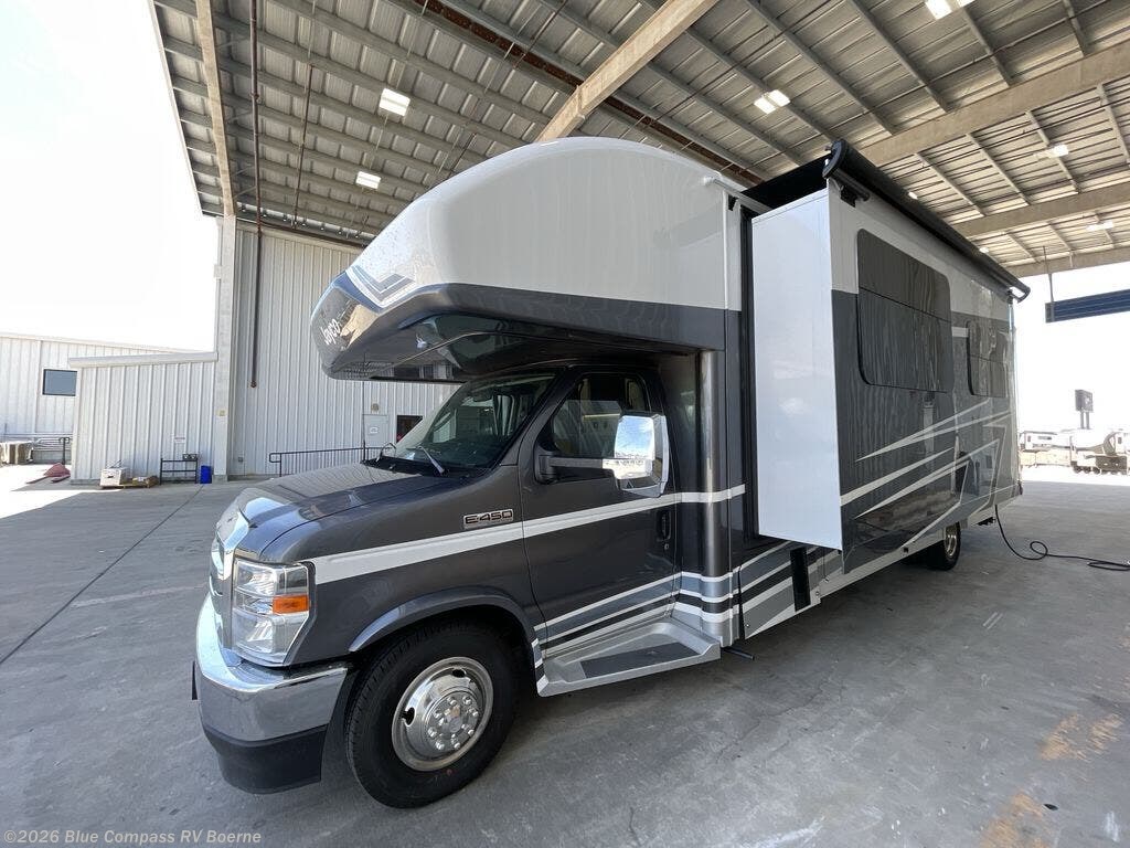 2027 Greyhawk 30Z by Jayco from Blue Compass RV Boerne in Boerne, Texas