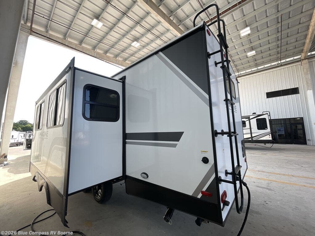New 2027 Grand Design Imagine 2600RB available in Boerne, Texas