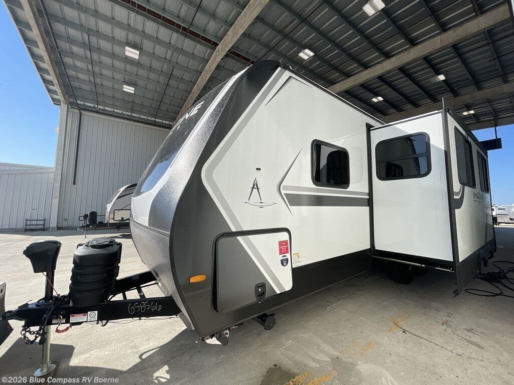2027 Imagine 2600RB by Grand Design from Blue Compass RV Boerne in Boerne, Texas