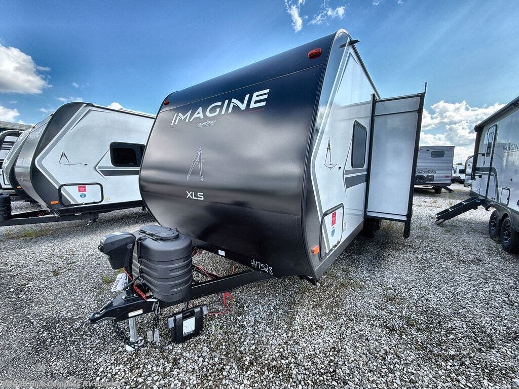 New 2027 Grand Design Imagine XLS 22MLE available in Boerne, Texas