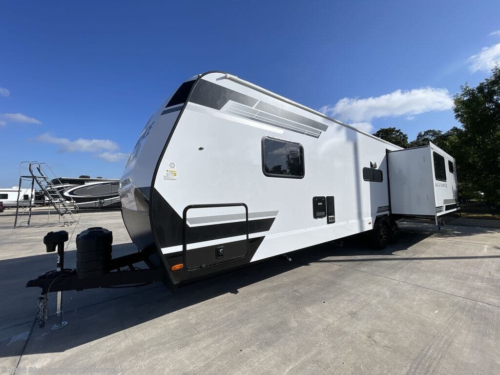 2027 Delta 321BH by Alliance RV from Blue Compass RV Boerne in Boerne, Texas
