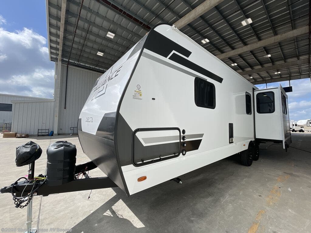 2027 Delta Ultra Lite RE250 by Alliance RV from Blue Compass RV Boerne in Boerne, Texas