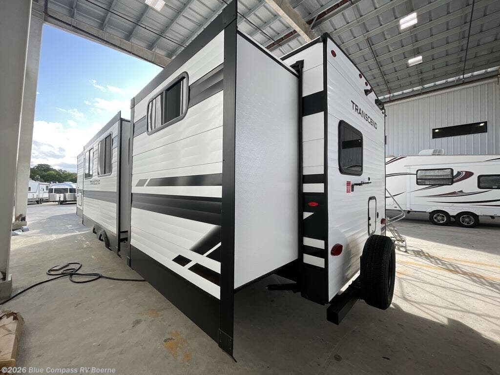 2027 Transcend 335BHT by Grand Design from Blue Compass RV Boerne in Boerne, Texas