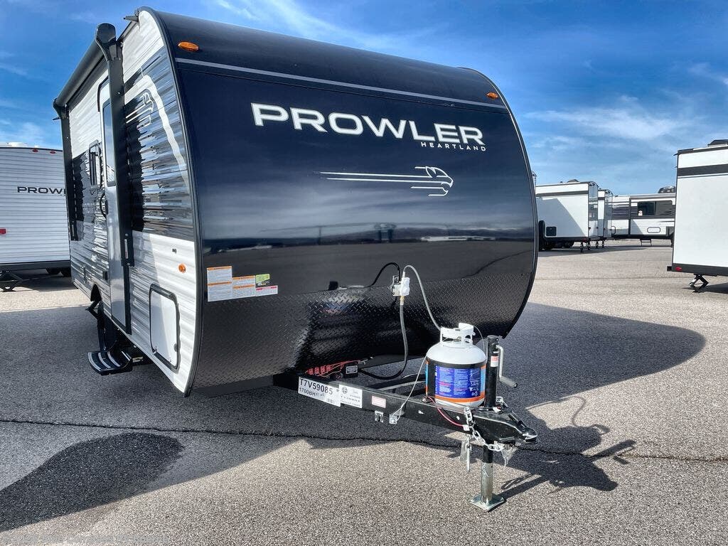 2027 Prowler 1700BH by Heartland from Blue Compass RV Boerne in Boerne, Texas