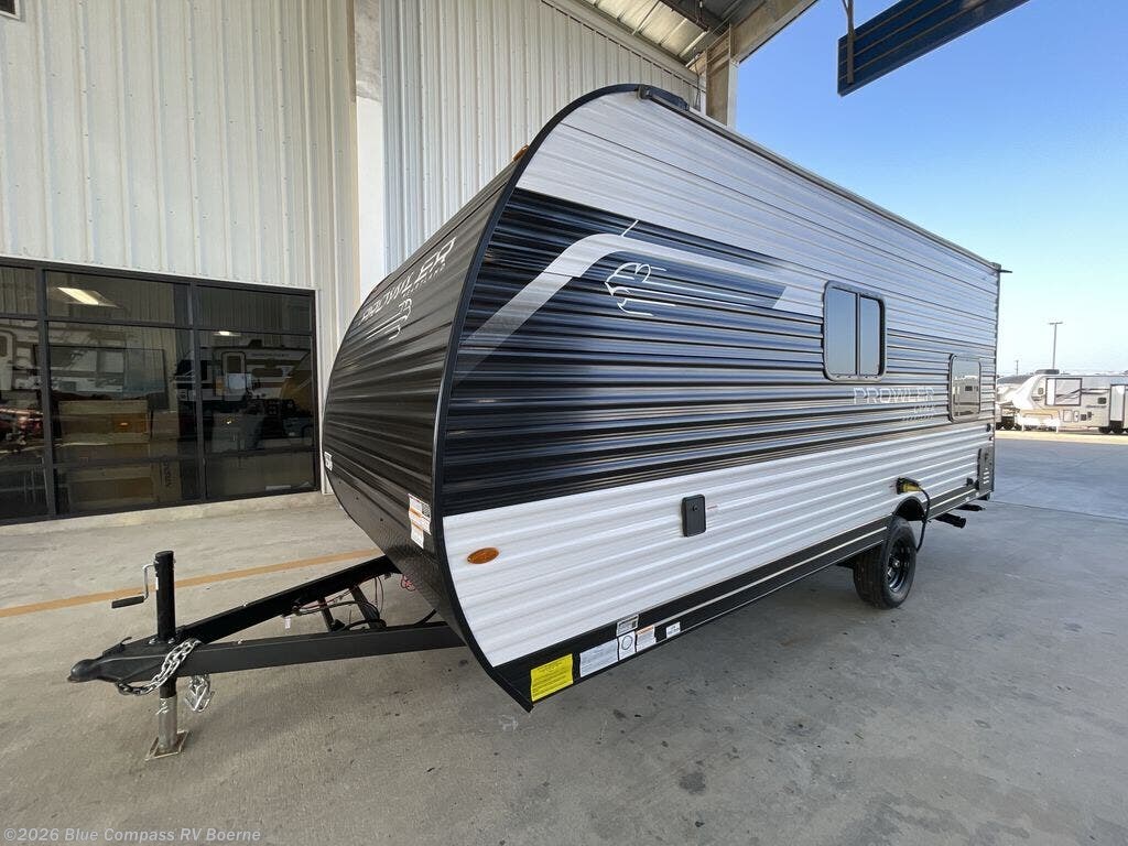 2027 Prowler 1700BH by Heartland from Blue Compass RV Boerne in Boerne, Texas