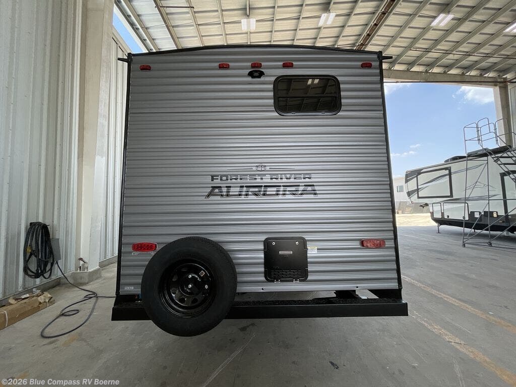 New 2027 Forest River Aurora Light 26BH available in Boerne, Texas