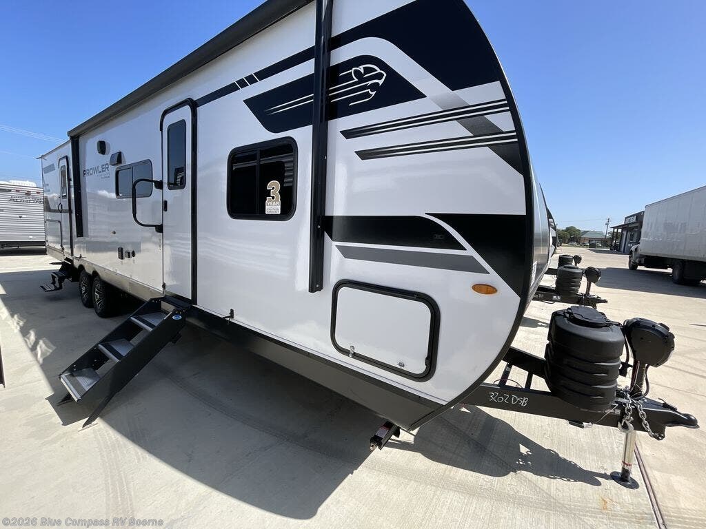 New 2027 Heartland Prowler 3202DSB available in Boerne, Texas