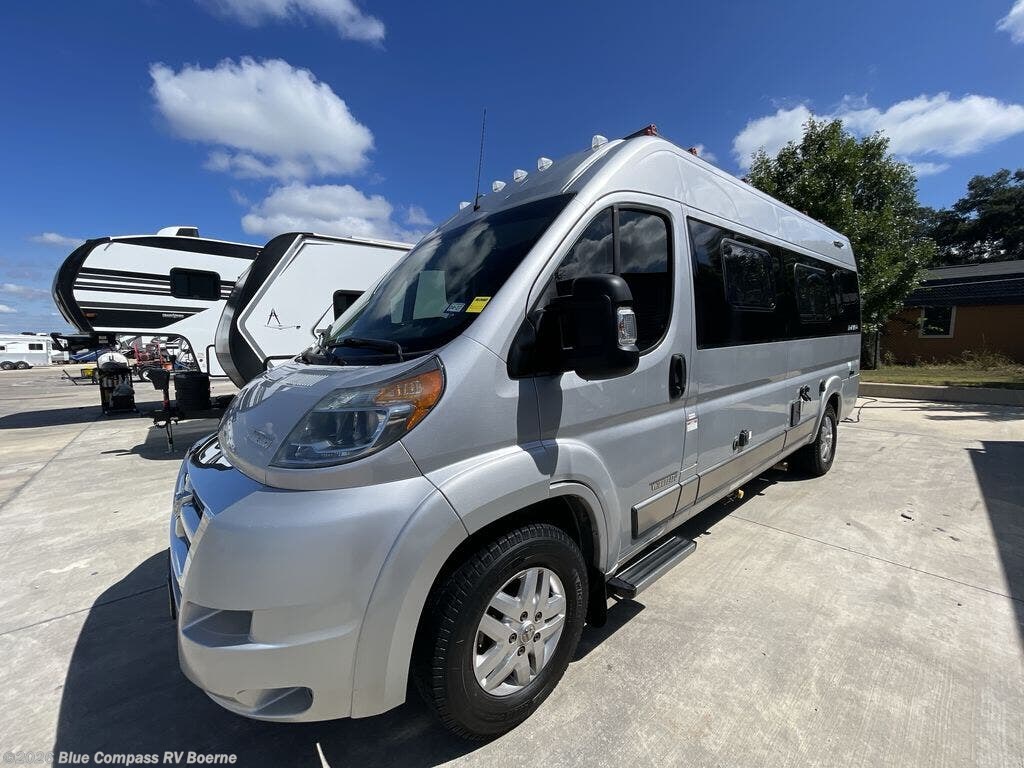 2019 Travato 59KL by Winnebago from Blue Compass RV Boerne in Boerne, Texas