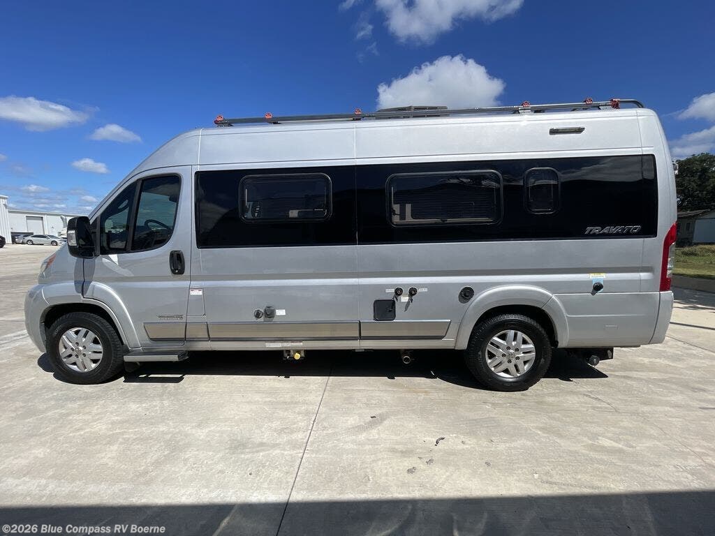 Used 2019 Winnebago Travato 59KL available in Boerne, Texas