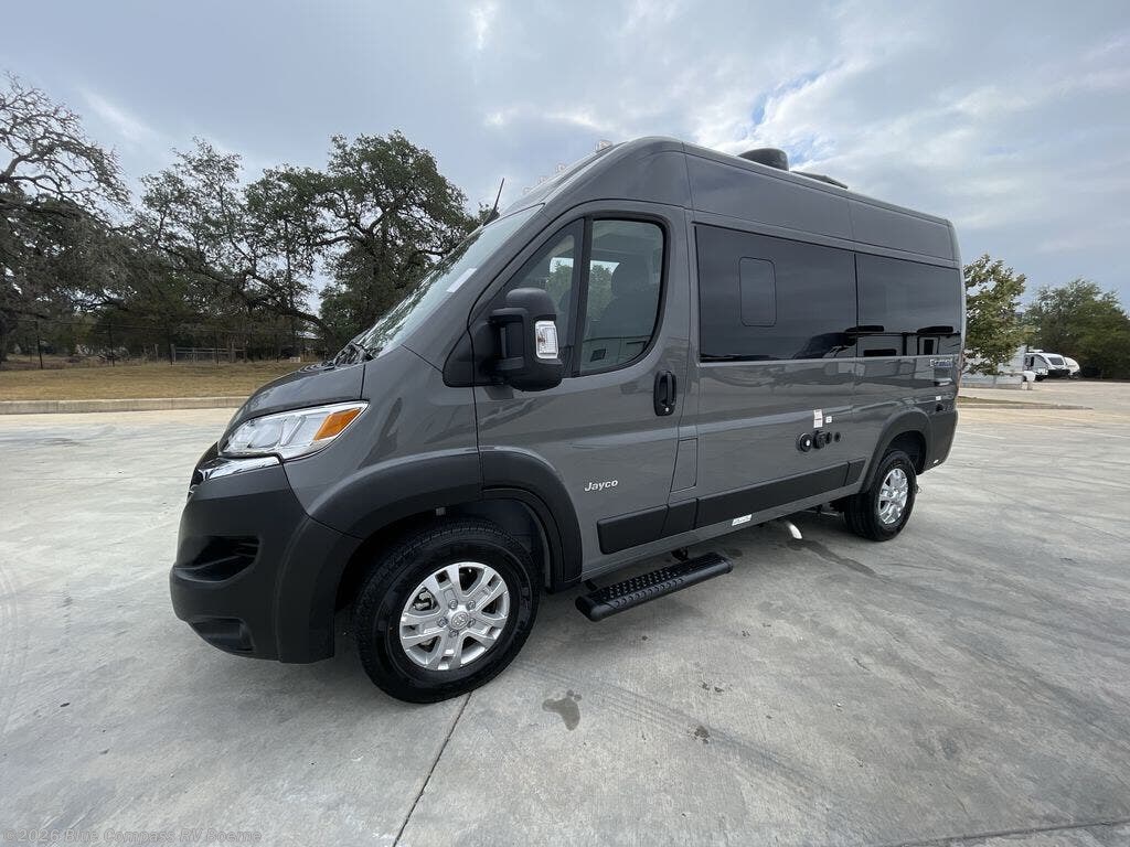 2025 Comet 18C by Jayco from Blue Compass RV Boerne in Boerne, Texas