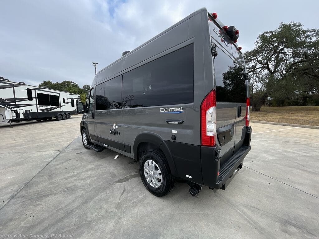Used 2025 Jayco Comet 18C available in Boerne, Texas