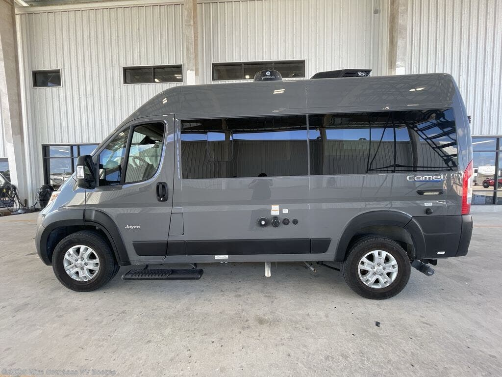 Used 2025 Jayco Comet 18C available in Boerne, Texas
