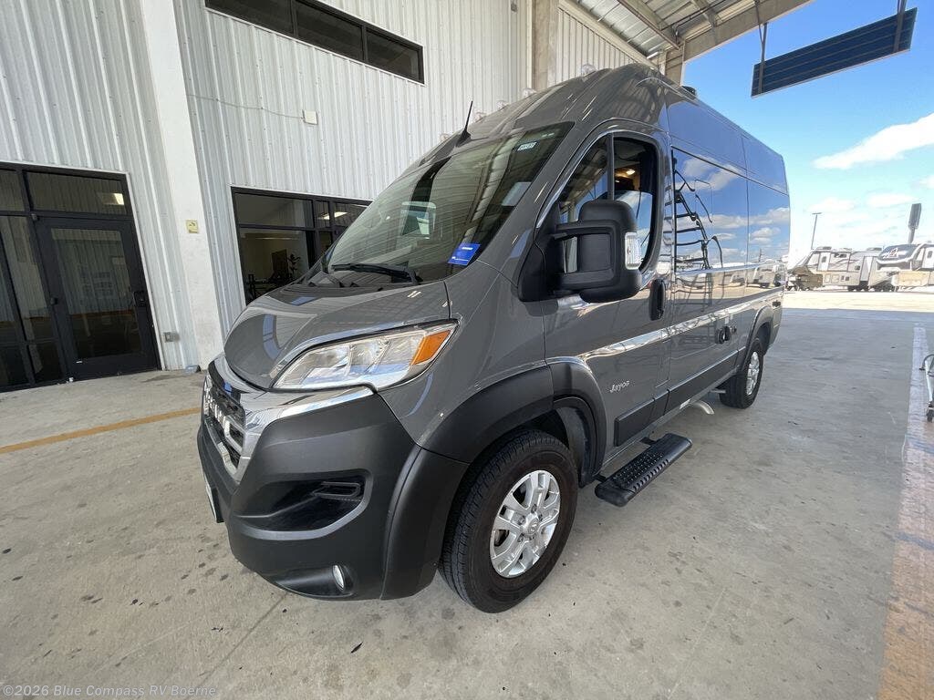 2025 Comet 18C by Jayco from Blue Compass RV Boerne in Boerne, Texas