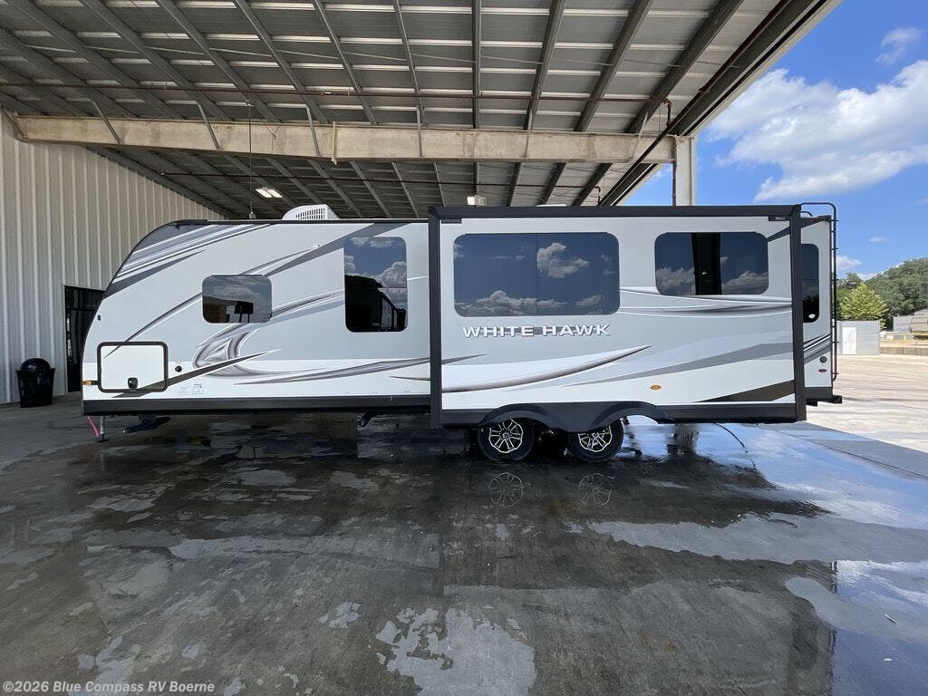 Used 2021 Jayco White Hawk 28RL available in Boerne, Texas