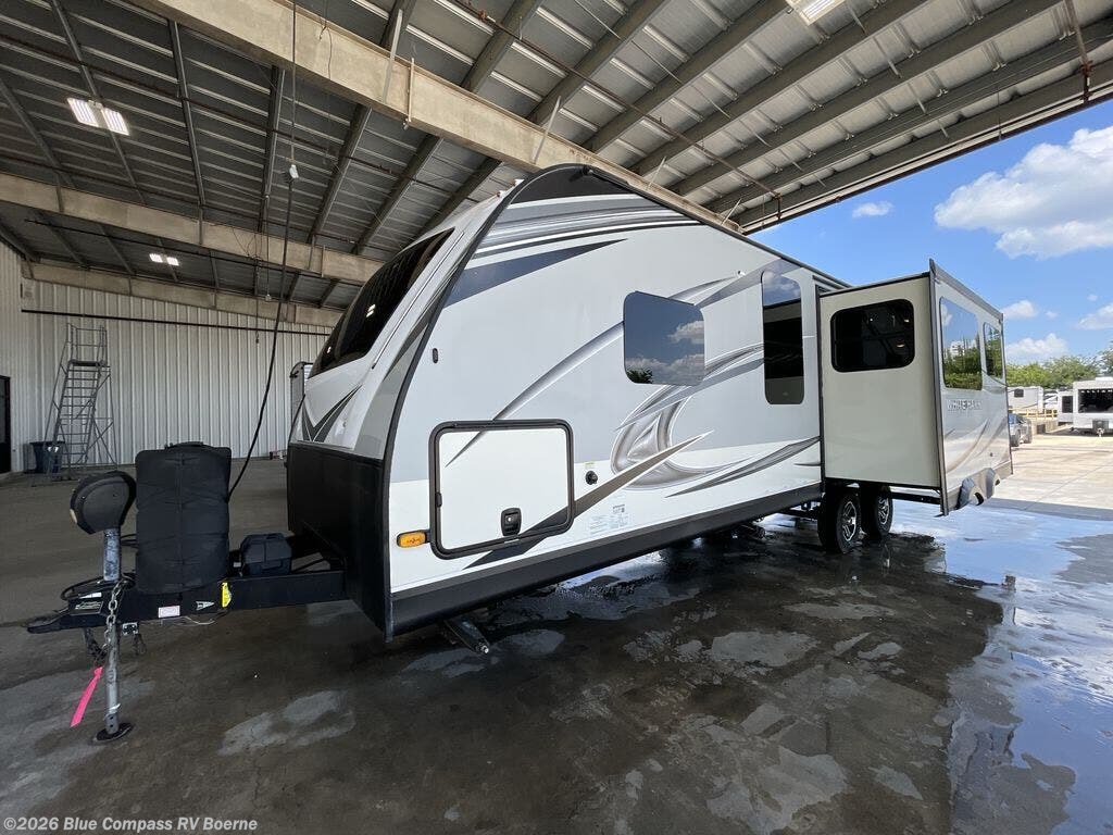 2021 White Hawk 28RL by Jayco from Blue Compass RV Boerne in Boerne, Texas