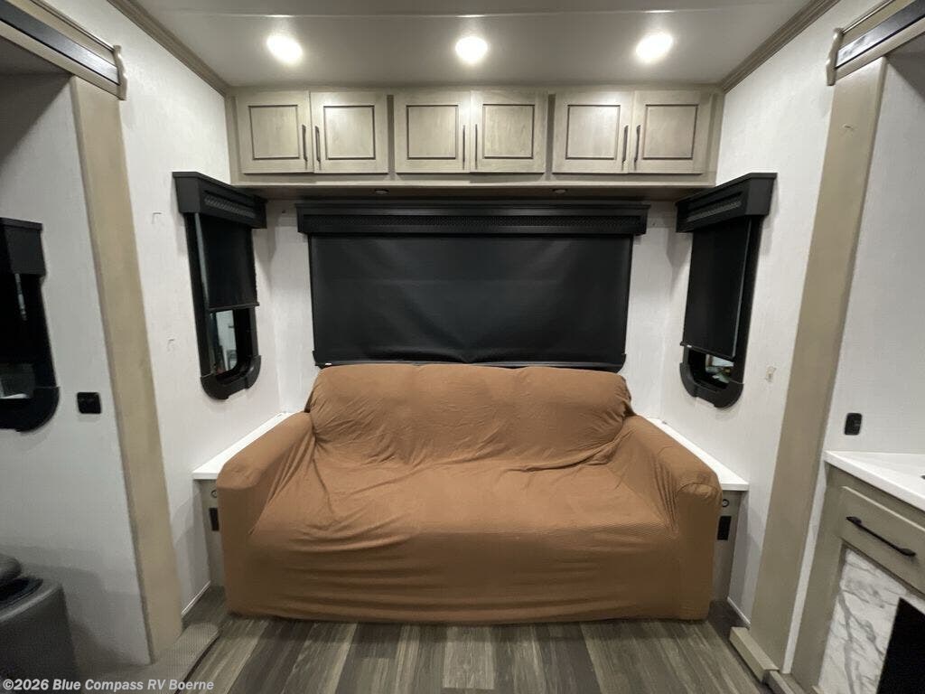 Used 2022 Heartland Big Country 3851MO available in Boerne, Texas