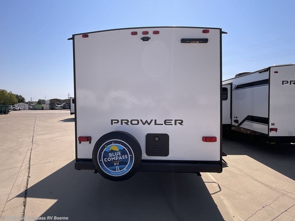 Used 2025 Heartland Prowler 3211BH available in Boerne, Texas