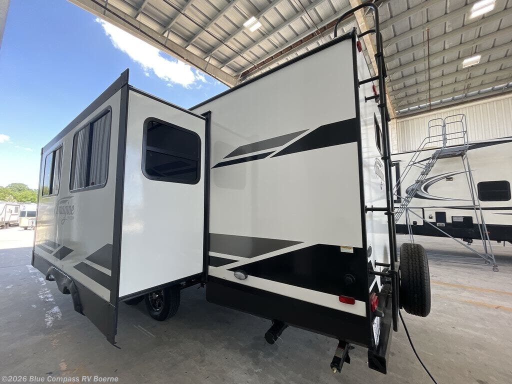 Used 2021 Grand Design Imagine 2600RB available in Boerne, Texas