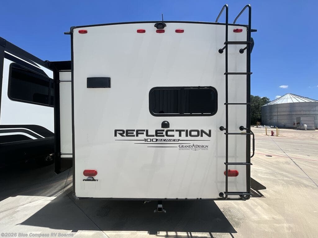 Used 2026 Grand Design Reflection 100 Series 22RK available in Boerne, Texas