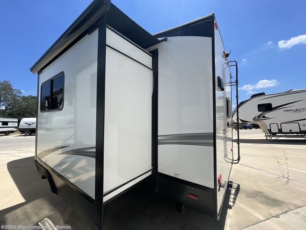 2026 Reflection 100 Series 22RK by Grand Design from Blue Compass RV Boerne in Boerne, Texas