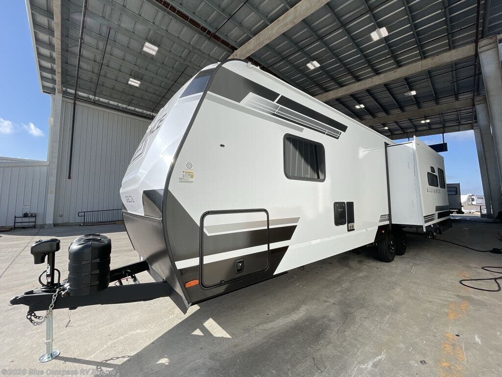 2027 Delta 292RL by Alliance RV from Blue Compass RV Boerne in Boerne, Texas