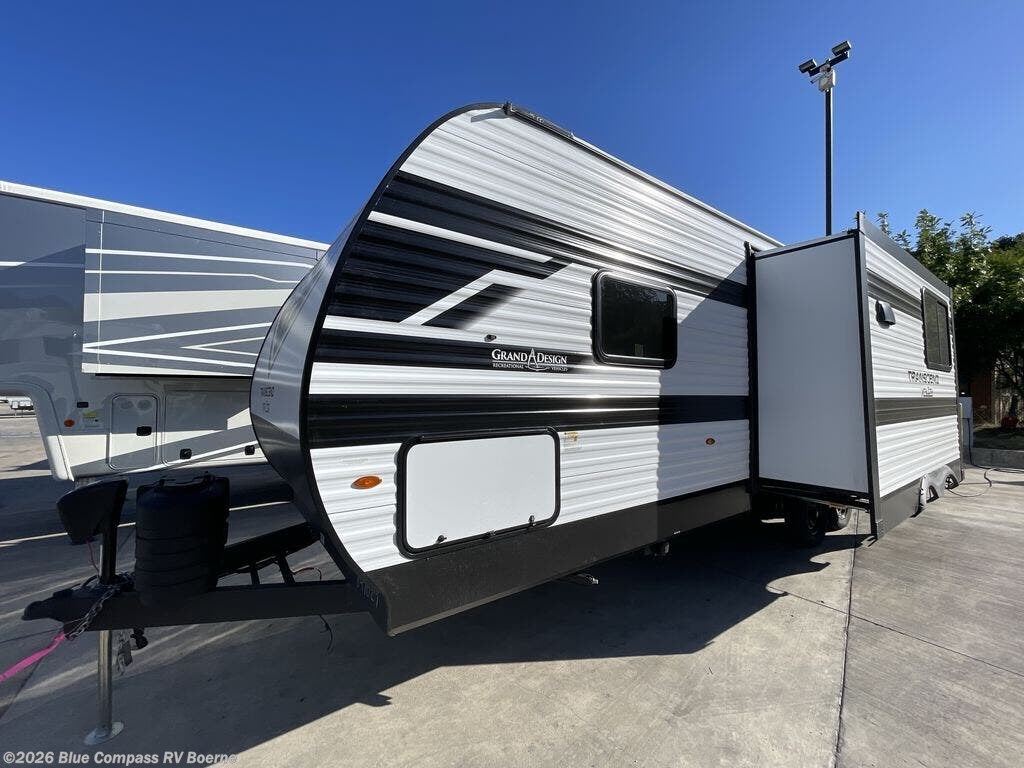 2027 Transcend Xplor 26BHX by Grand Design from Blue Compass RV Boerne in Boerne, Texas