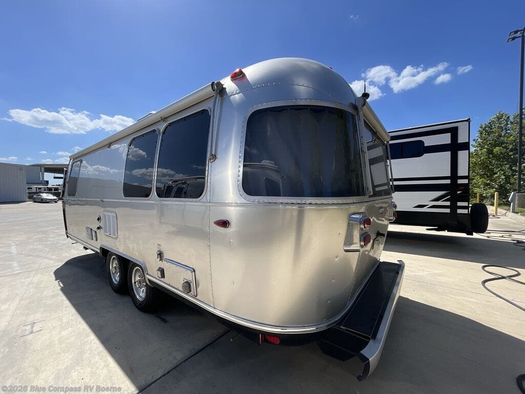 2018 International 25FBQ by Airstream from Blue Compass RV Boerne in Boerne, Texas
