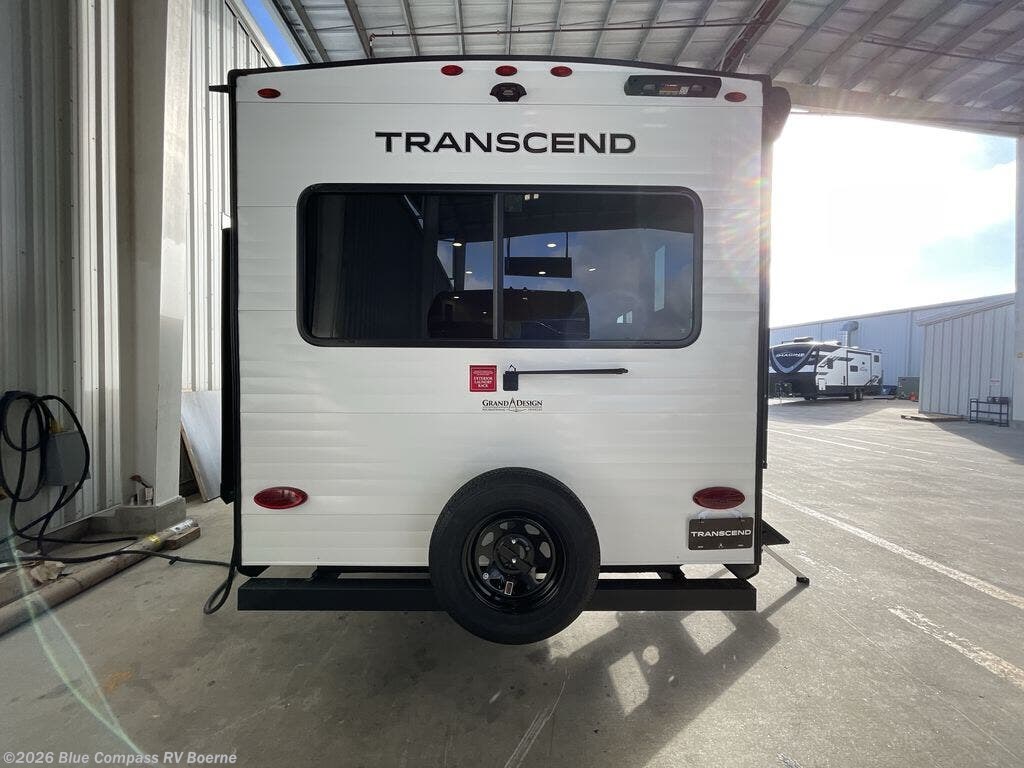New 2027 Grand Design Transcend Xplor 245RLT available in Boerne, Texas