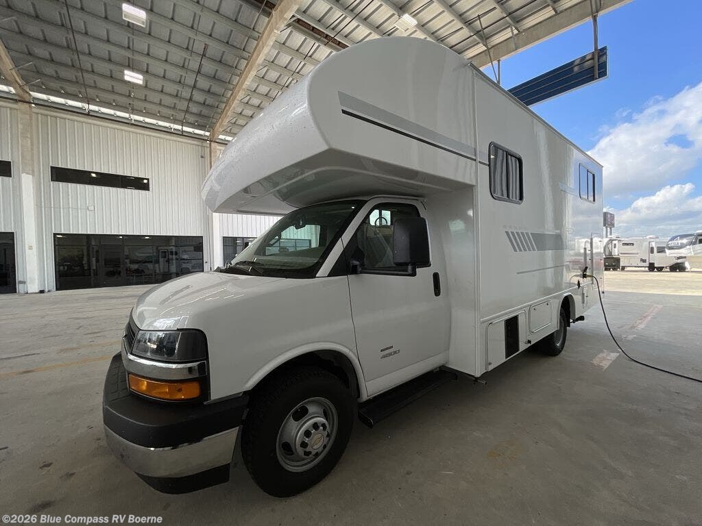 2027 Redhawk SE 22T by Jayco from Blue Compass RV Boerne in Boerne, Texas