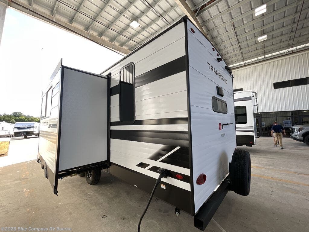 New 2027 Grand Design Transcend 285RKT available in Boerne, Texas