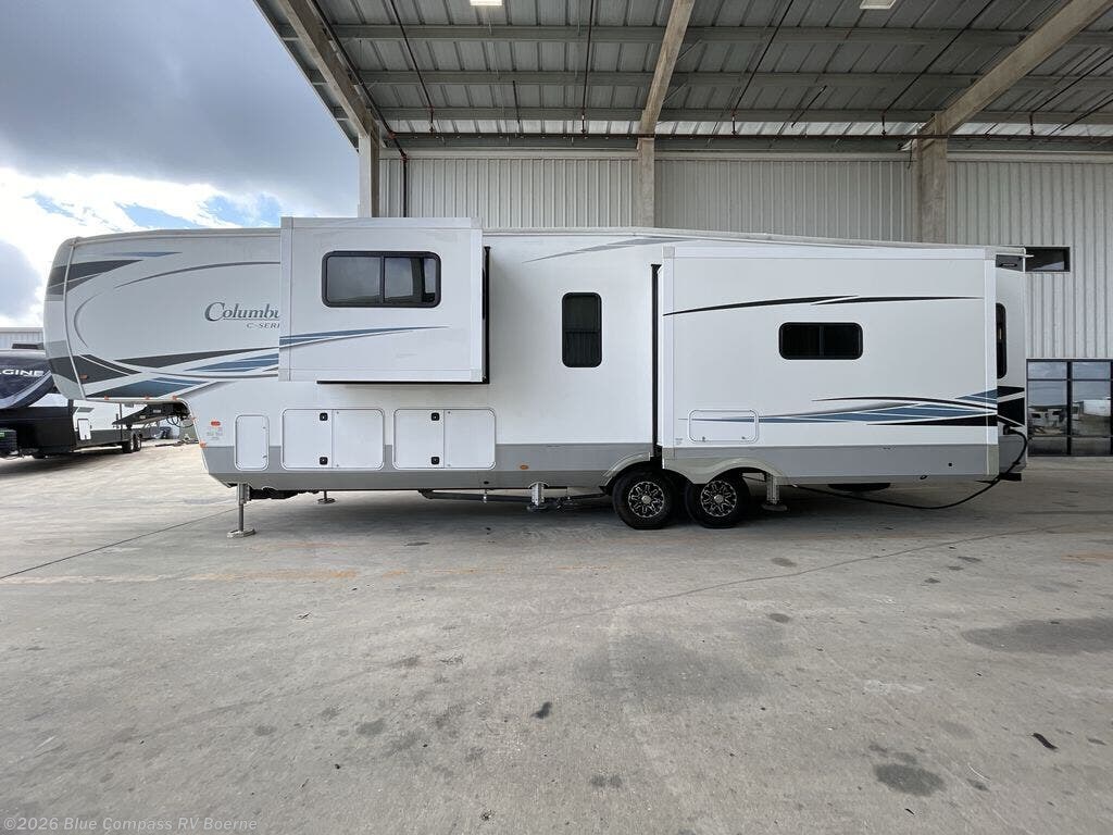 2022 Columbus 382FBC by Forest River from Blue Compass RV Boerne in Boerne, Texas