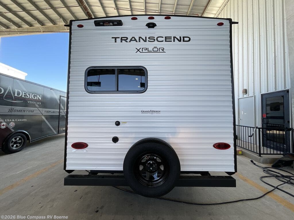 Used 2026 Grand Design Transcend Xplor 25MLX available in Boerne, Texas