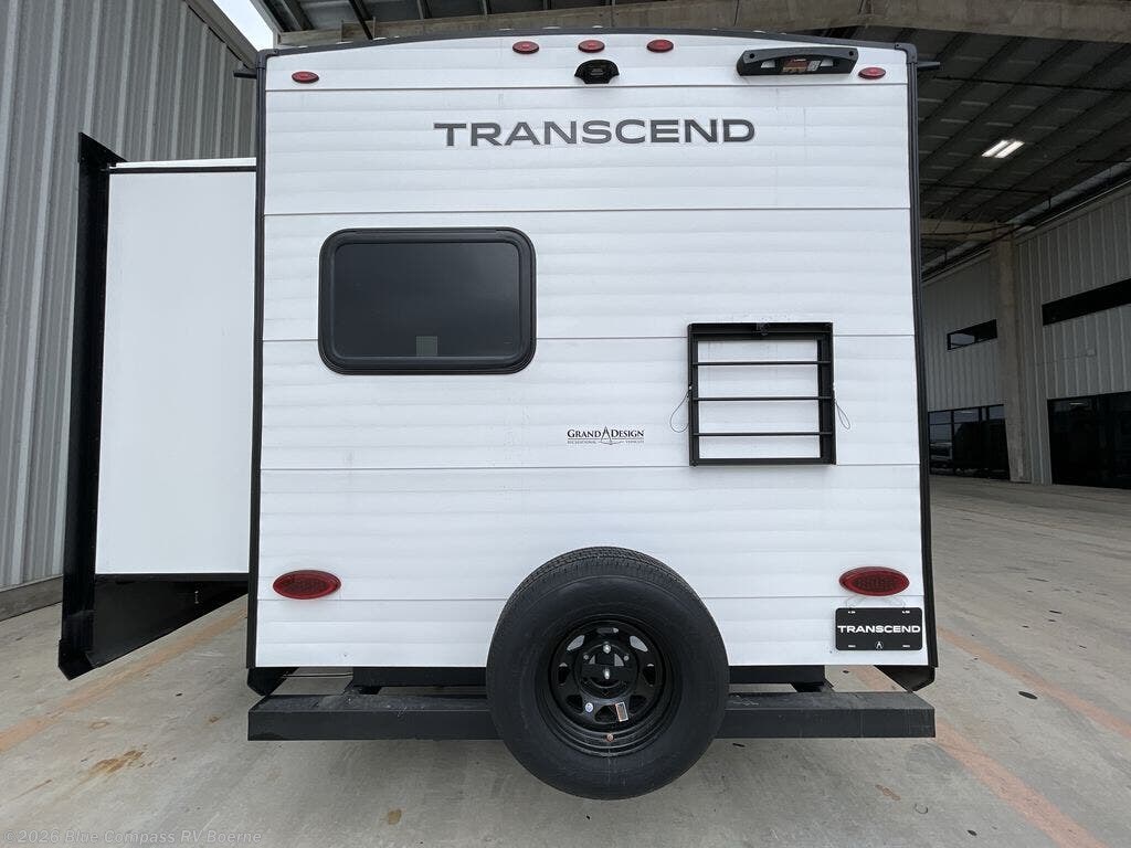 New 2027 Grand Design Transcend Xplor 325BHT available in Boerne, Texas