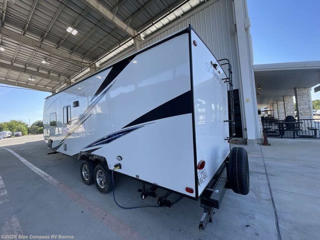 Used 2021 Palomino Solaire Ultra Lite 217BH available in Boerne, Texas