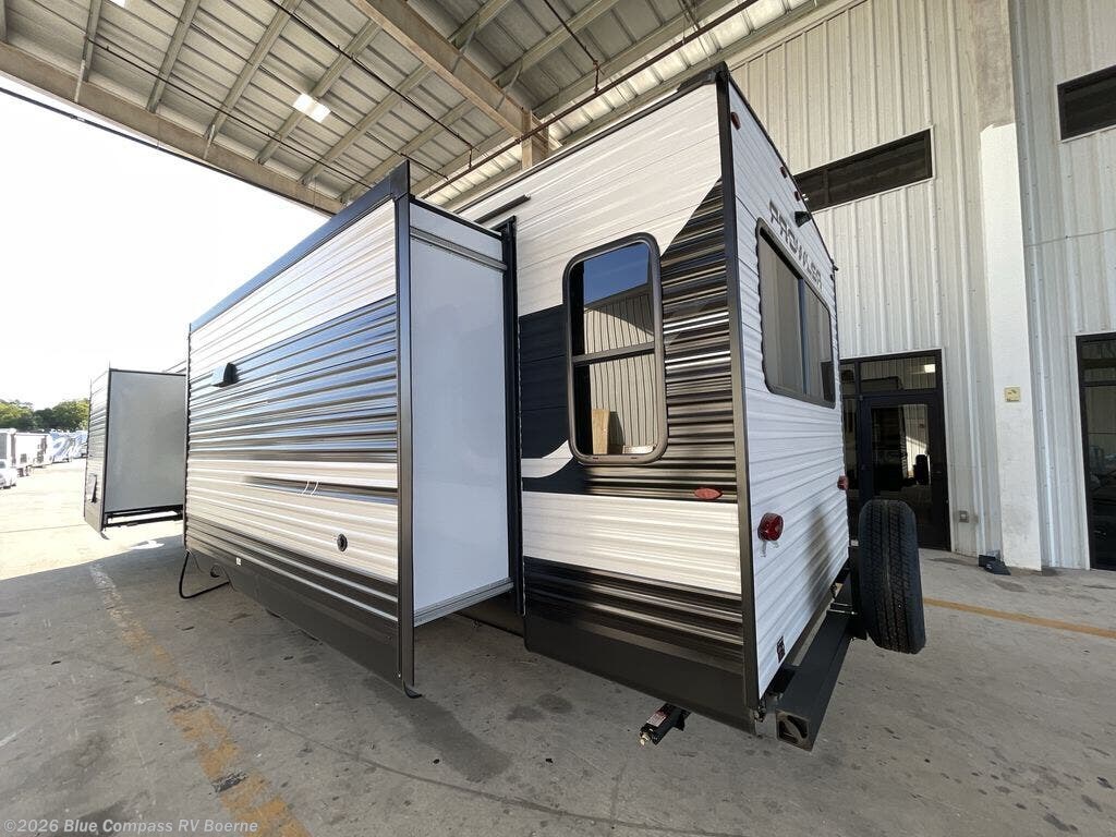 New 2027 Heartland Prowler 3301RLT available in Boerne, Texas